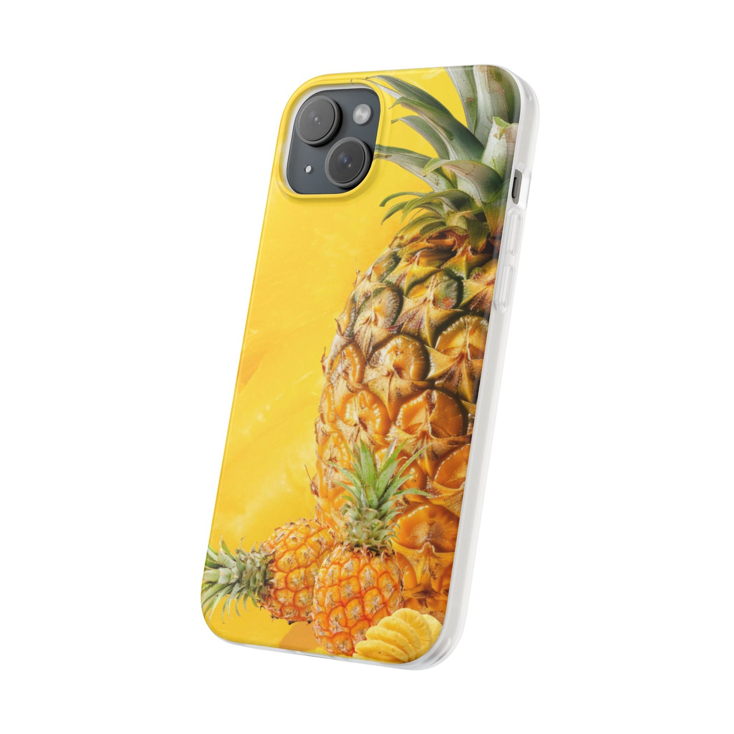 Flexi Case – Tropic Mode
