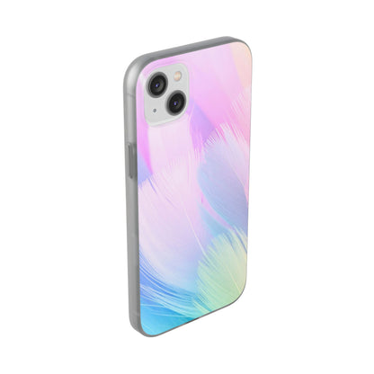 Flexi Case – Candy Wisps