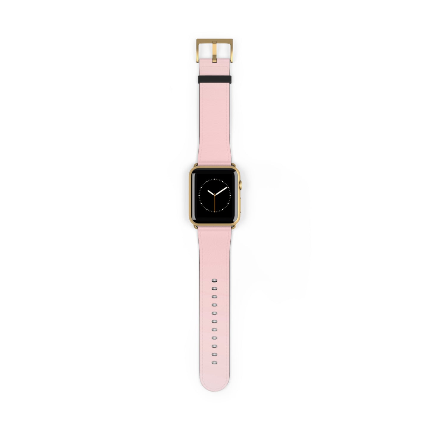 Watch Band – Soft Blush