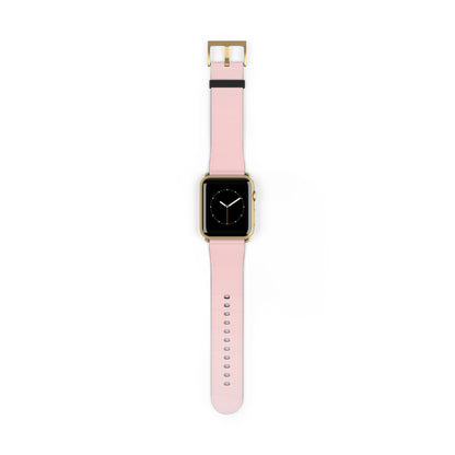 Watch Band – Soft Blush