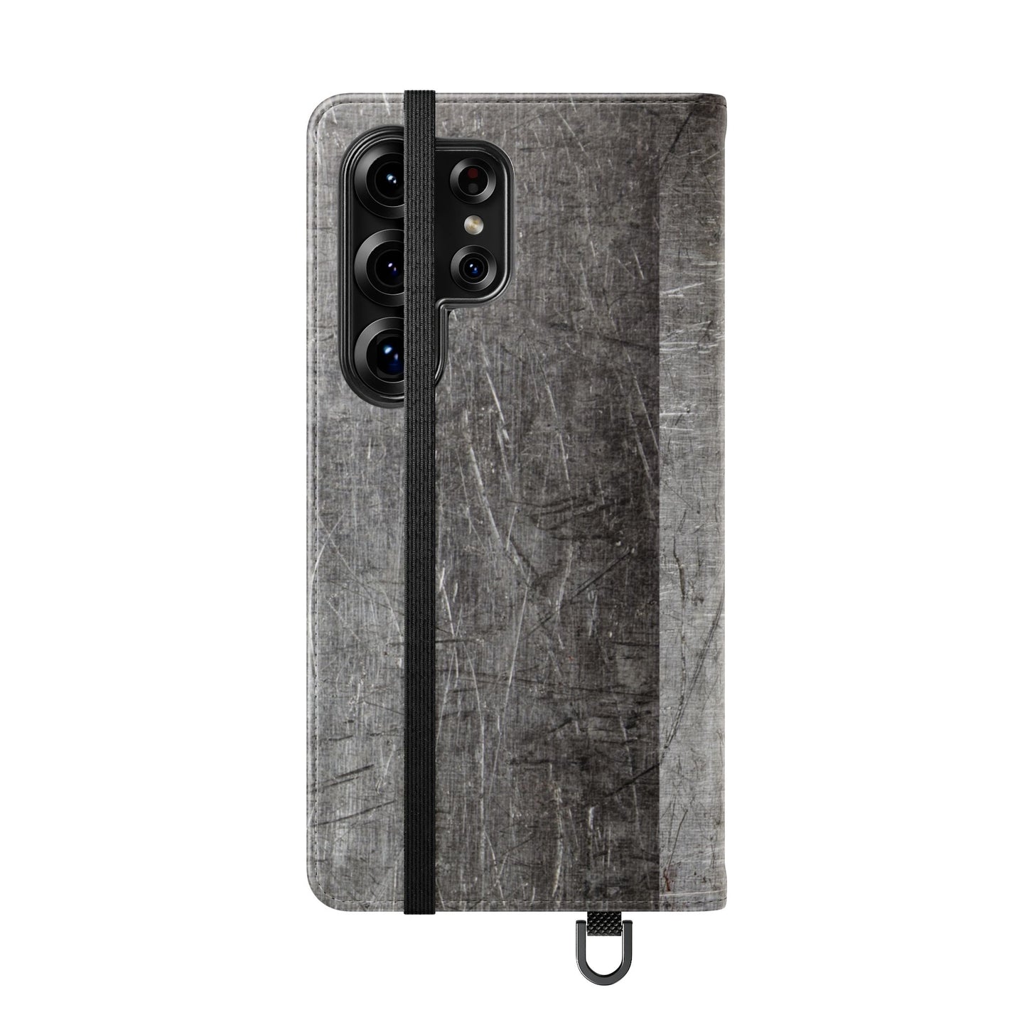 Flip Case – Forged Steel