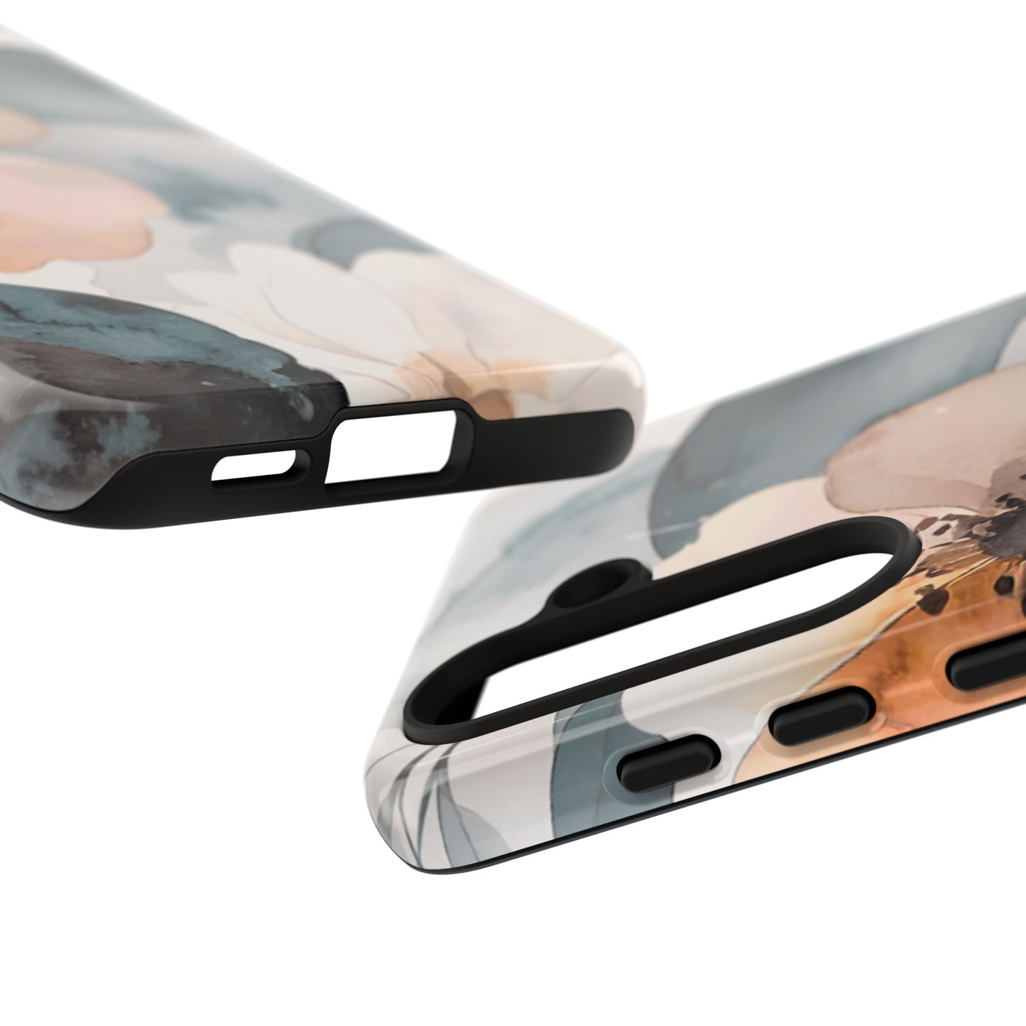 Protective Phone Case – Petals & Ink