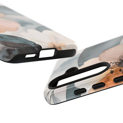 Protective Phone Case – Petals & Ink