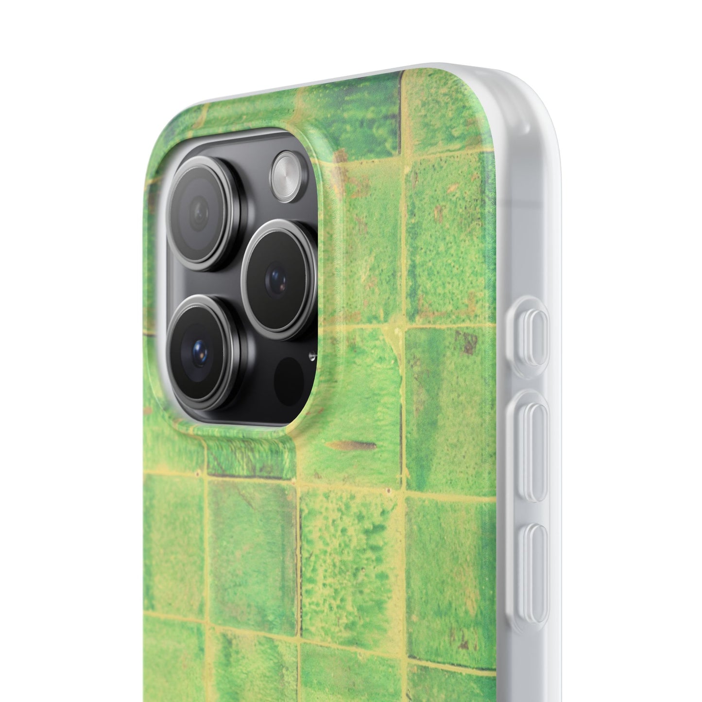 Flexi Case – Mosaic Mode