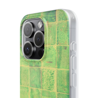 Flexi Case – Mosaic Mode