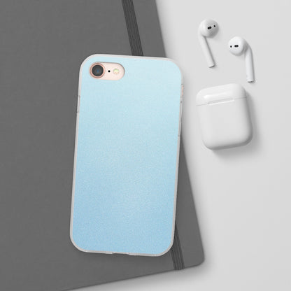 Flexi Case – Blue Whisper