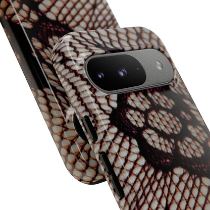 Protective Phone Case – After Dark