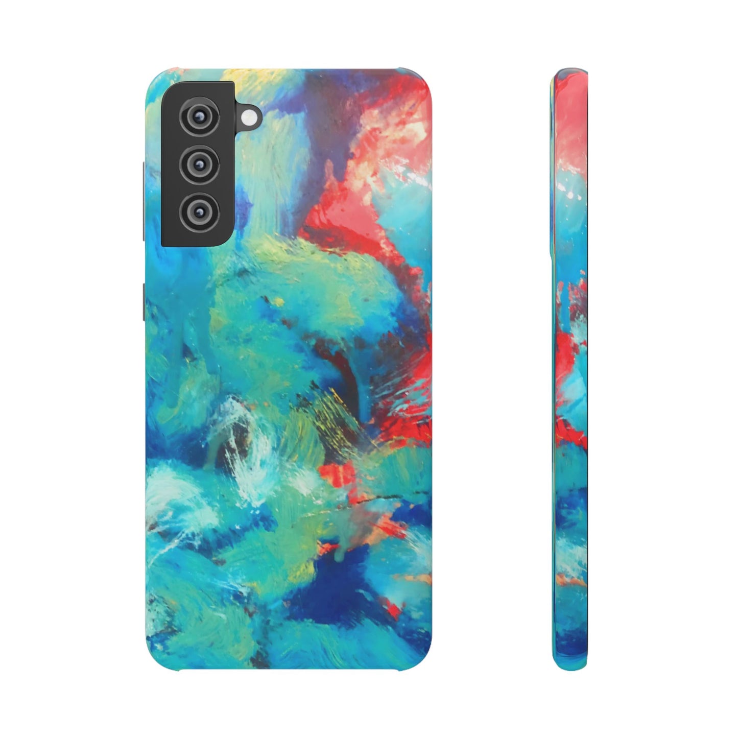 Snap Phone Case – Reef Riot