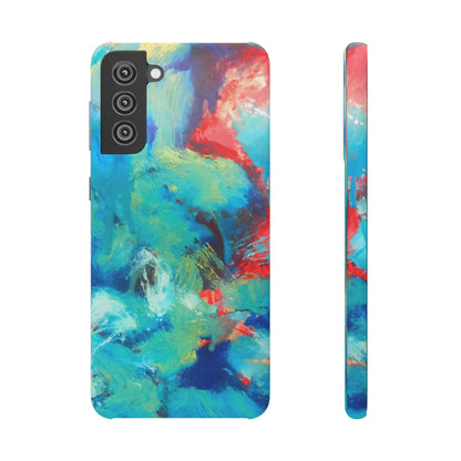Snap Phone Case – Reef Riot