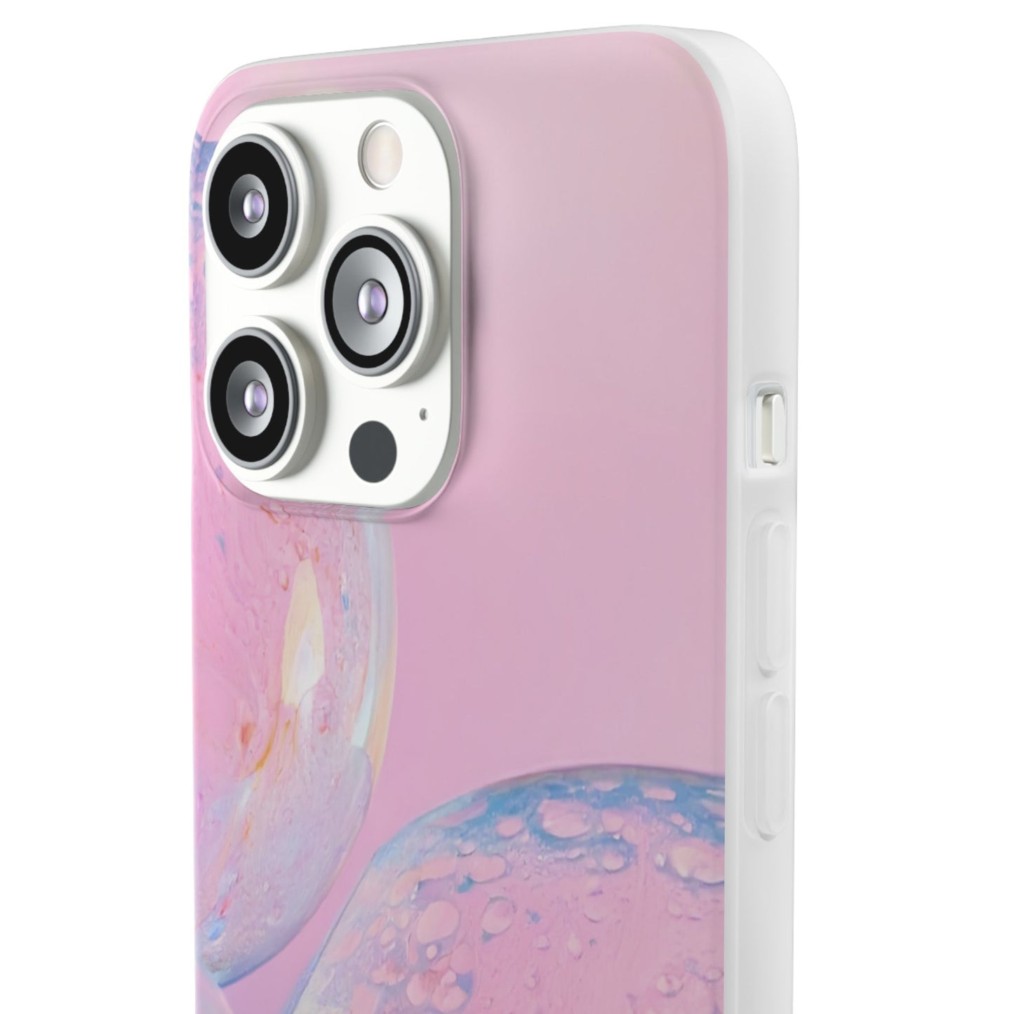 Flexi Case – Sugar Bubbles