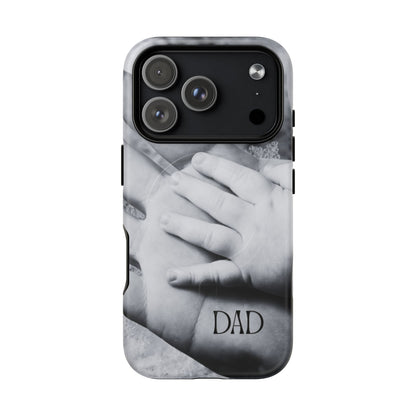 Protective Magnetic Phone Case – Dad's Legacy