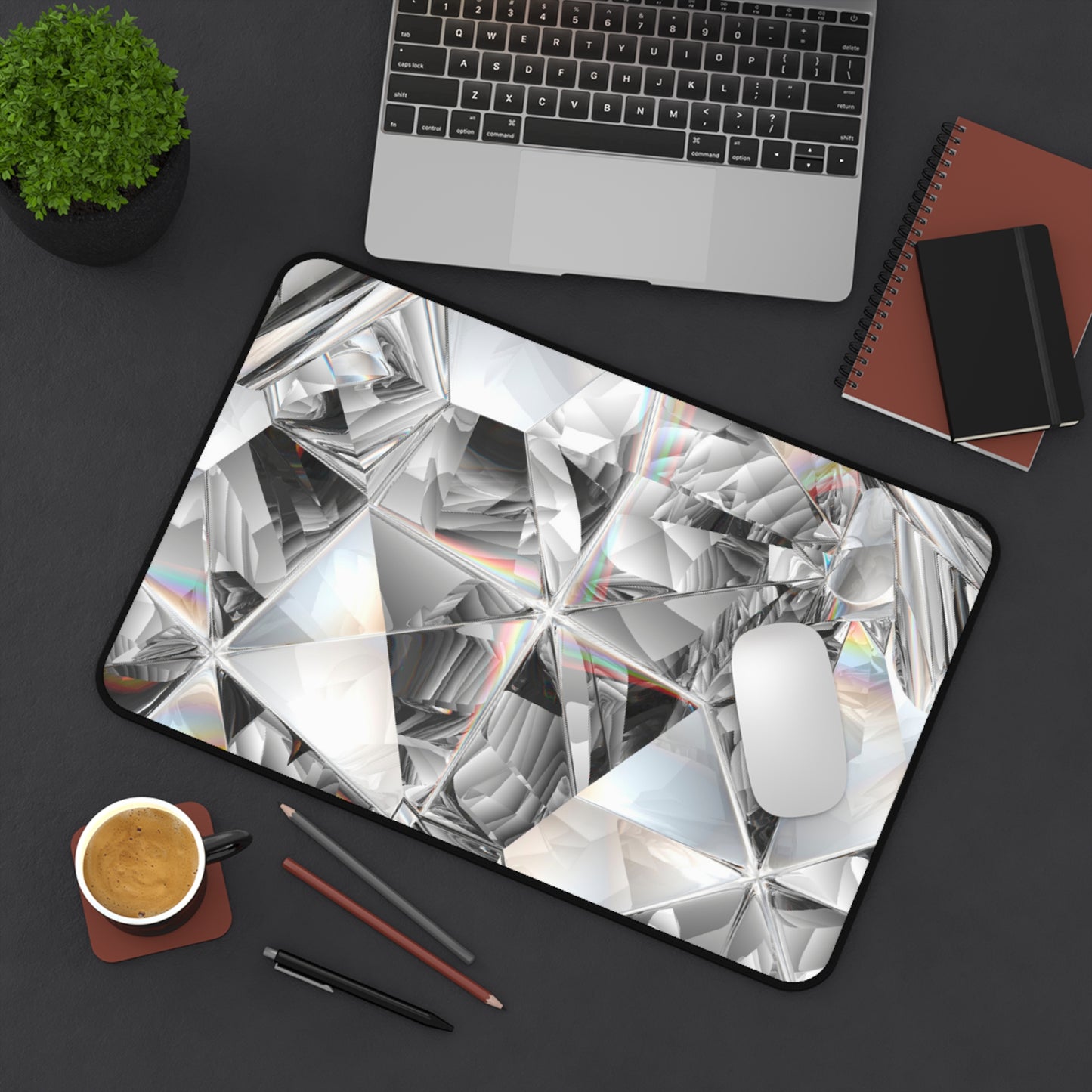 Desk Mat – Flawless