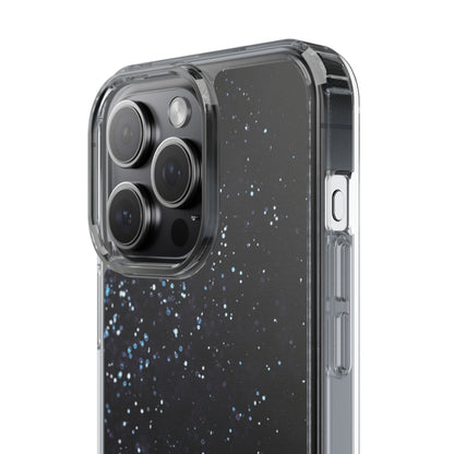 Clear Phone Case – Fearless Grace