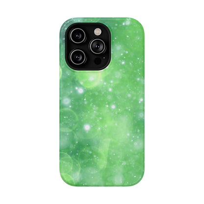 Impact-Resistant Phone Case – Lime Spritz