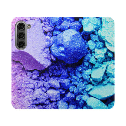 Flip Case – Pigment Play