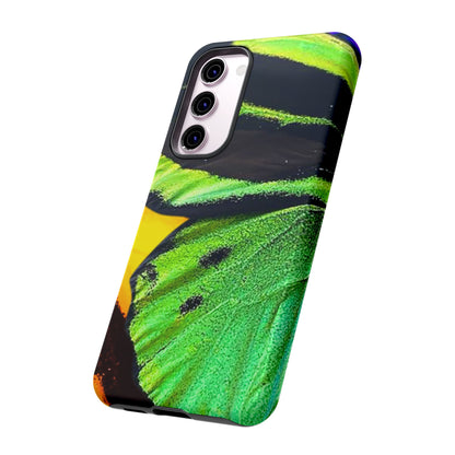 Protective Phone Case – Lashed Wing