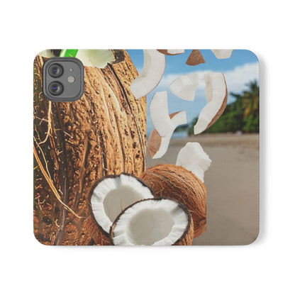 Flip Case – Coco Coast