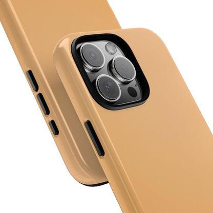 Protective Phone Case – Warm Dune