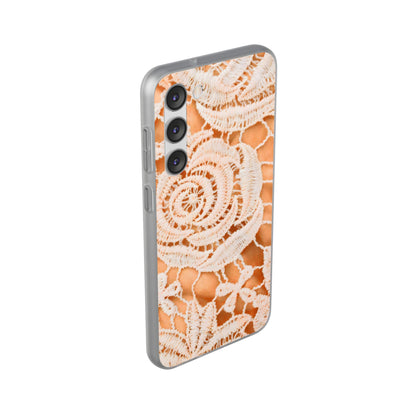 Flexi Case – Vintage Veil