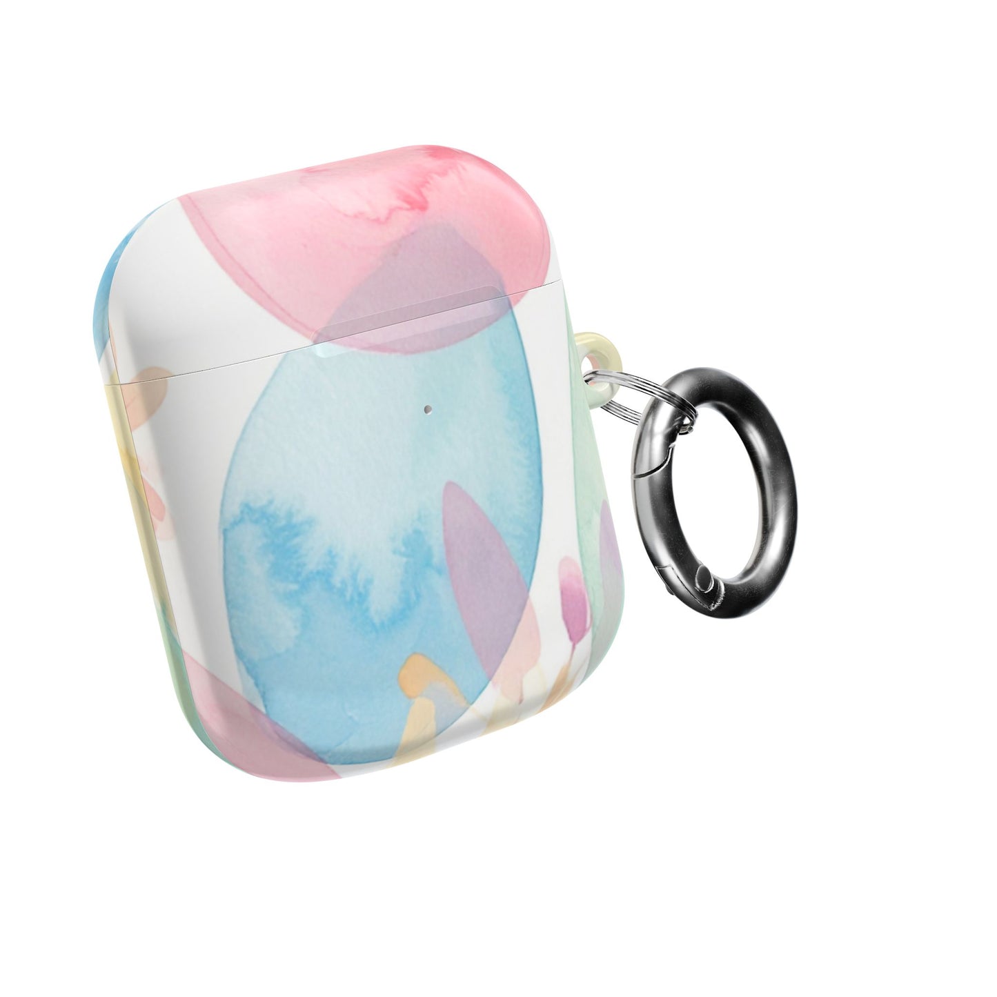 Earbud Case Cover – Painted Easter Dream