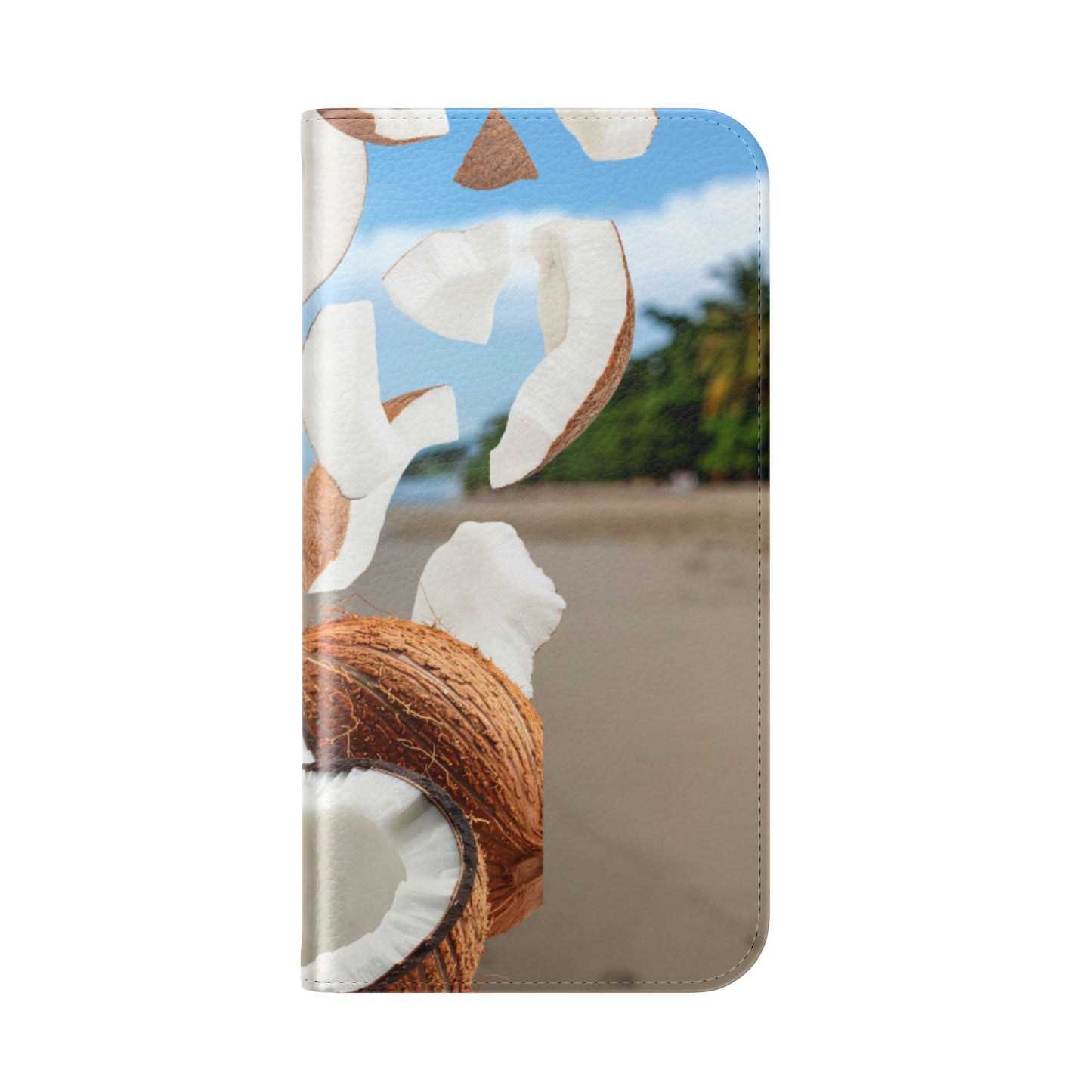 Flip Case – Coco Coast