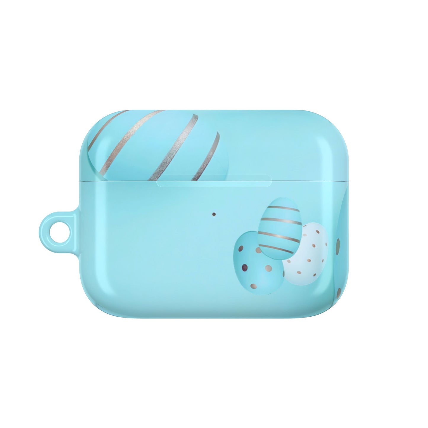 Earbud Case Cover – Egg Energy
