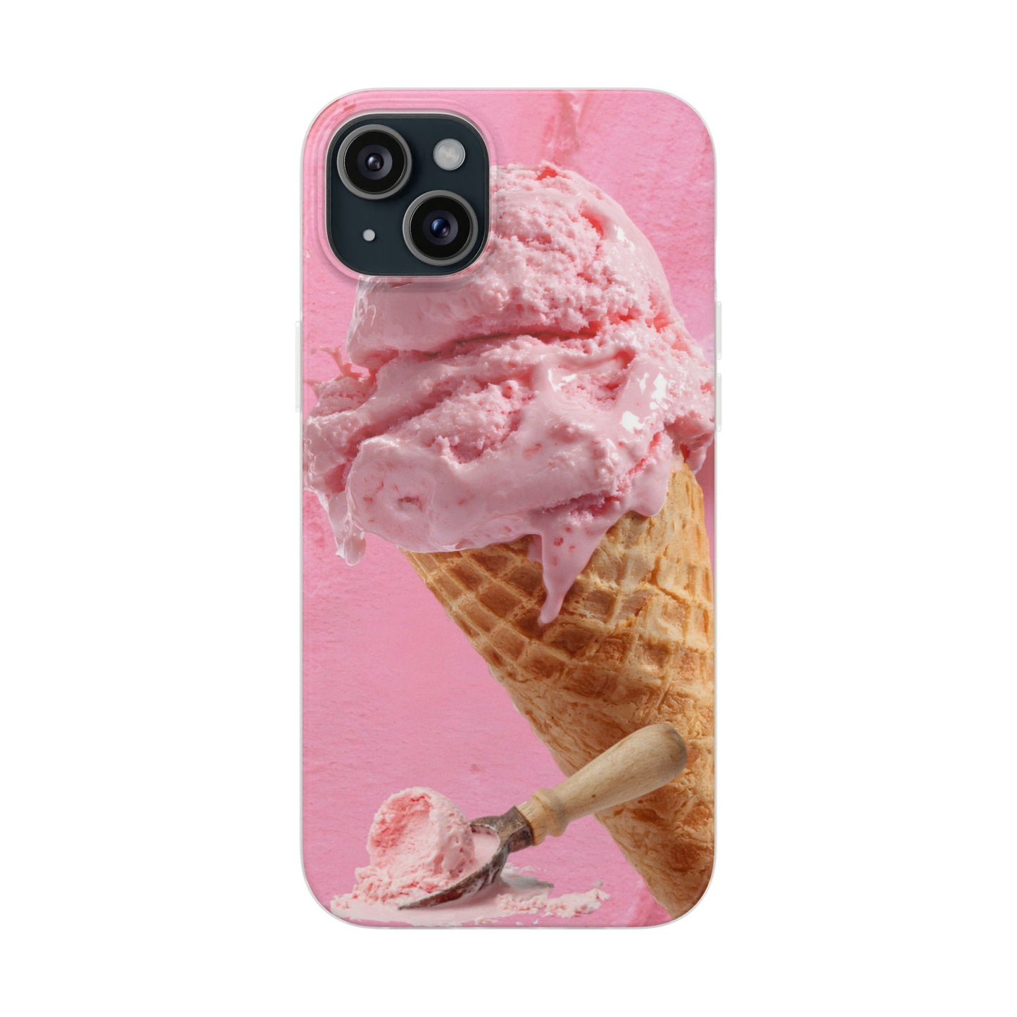 Flexi Case – Summer Scoop