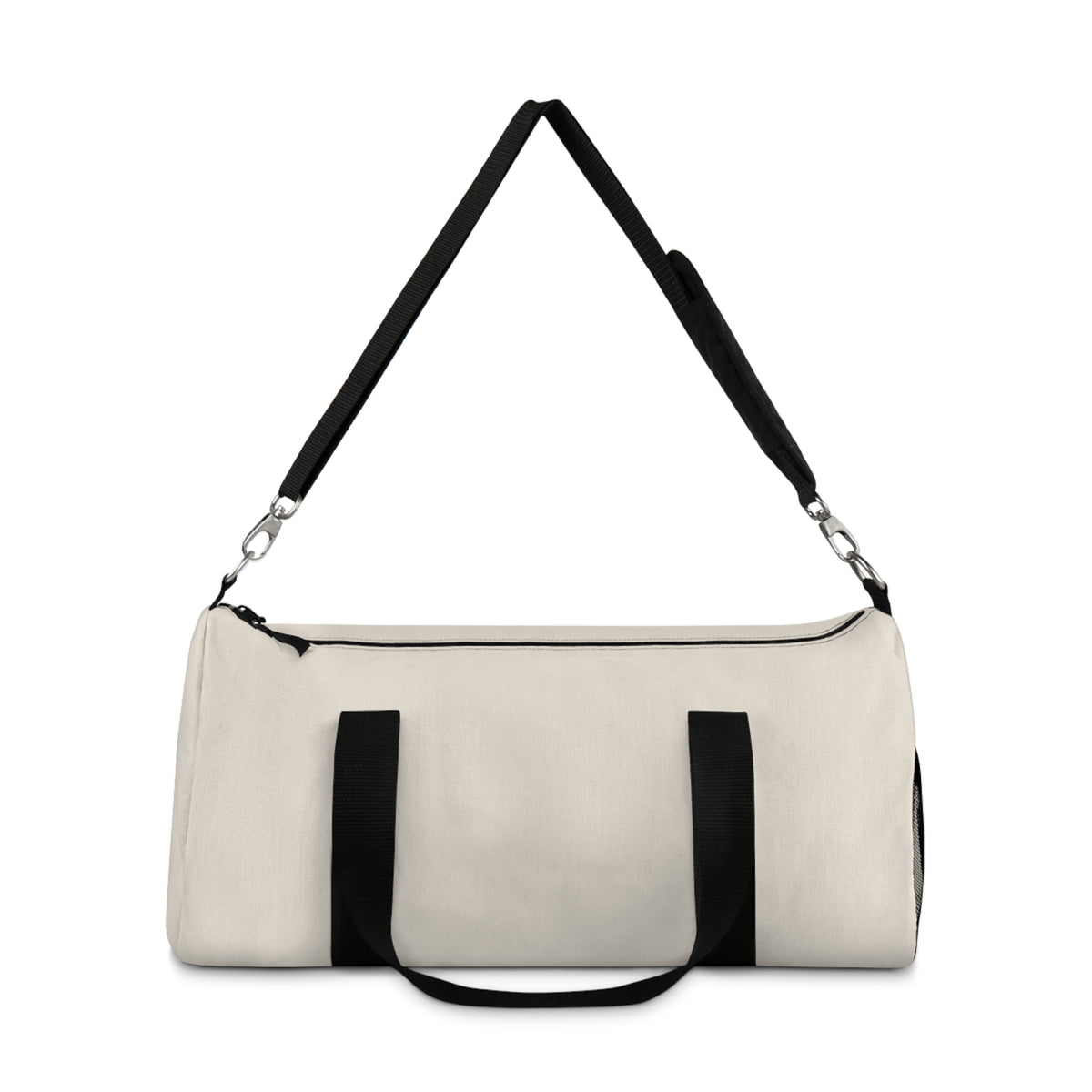Duffel Bag – Vanilla Chai