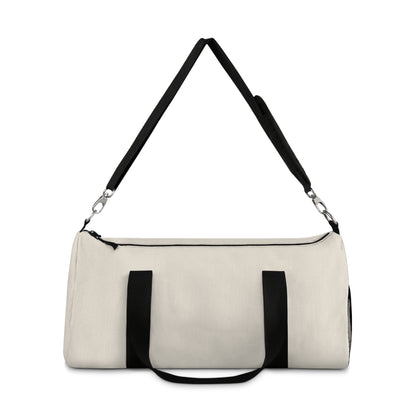 Duffel Bag – Vanilla Chai