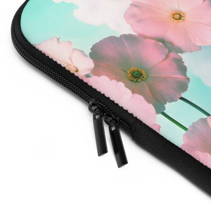 Laptop Sleeve – Garden Romance