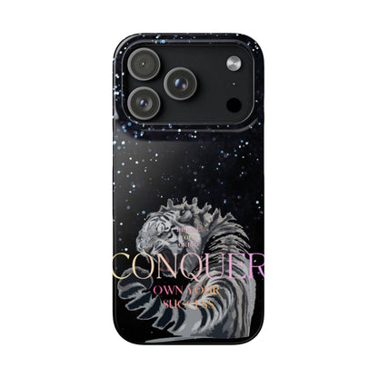 Snap Phone Case – Fearless Grace