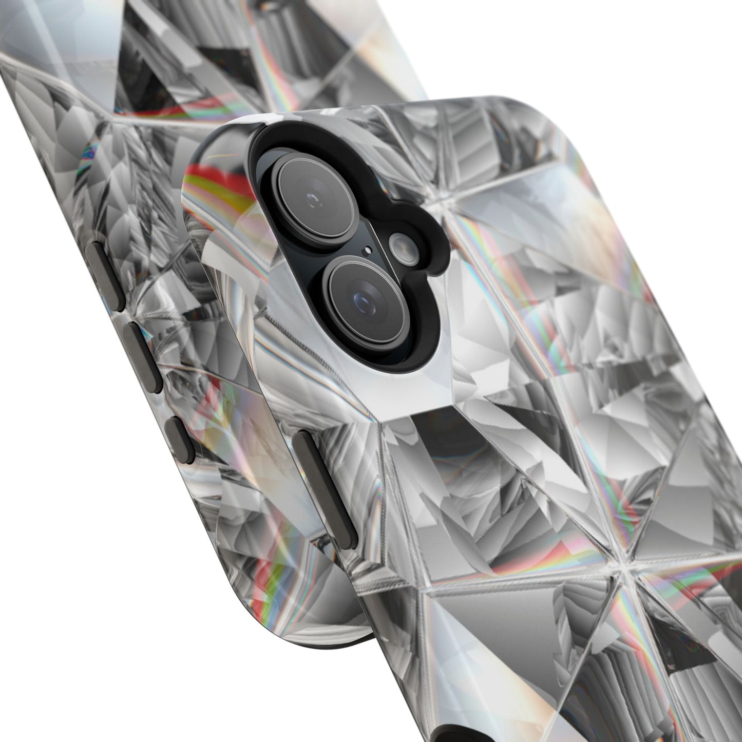 Wireless-Charging Compatible Case – Flawless