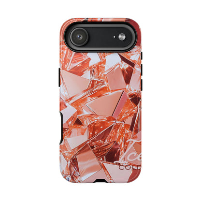 Protective Phone Case – Ice Cold Crush