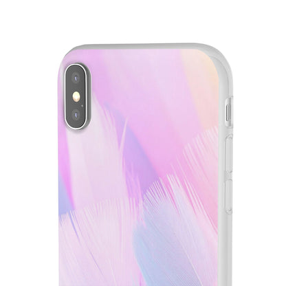 Flexi Case – Candy Wisps