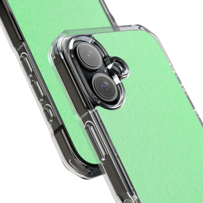 Clear Magnetic Phone Case – Minted