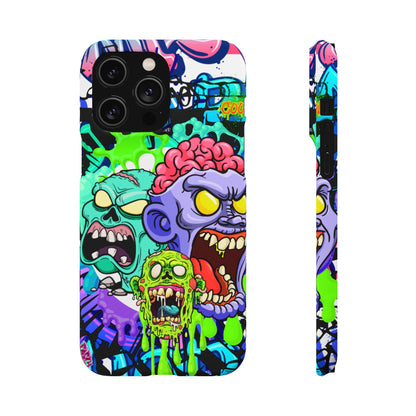 Snap Phone Case – Dead Loud