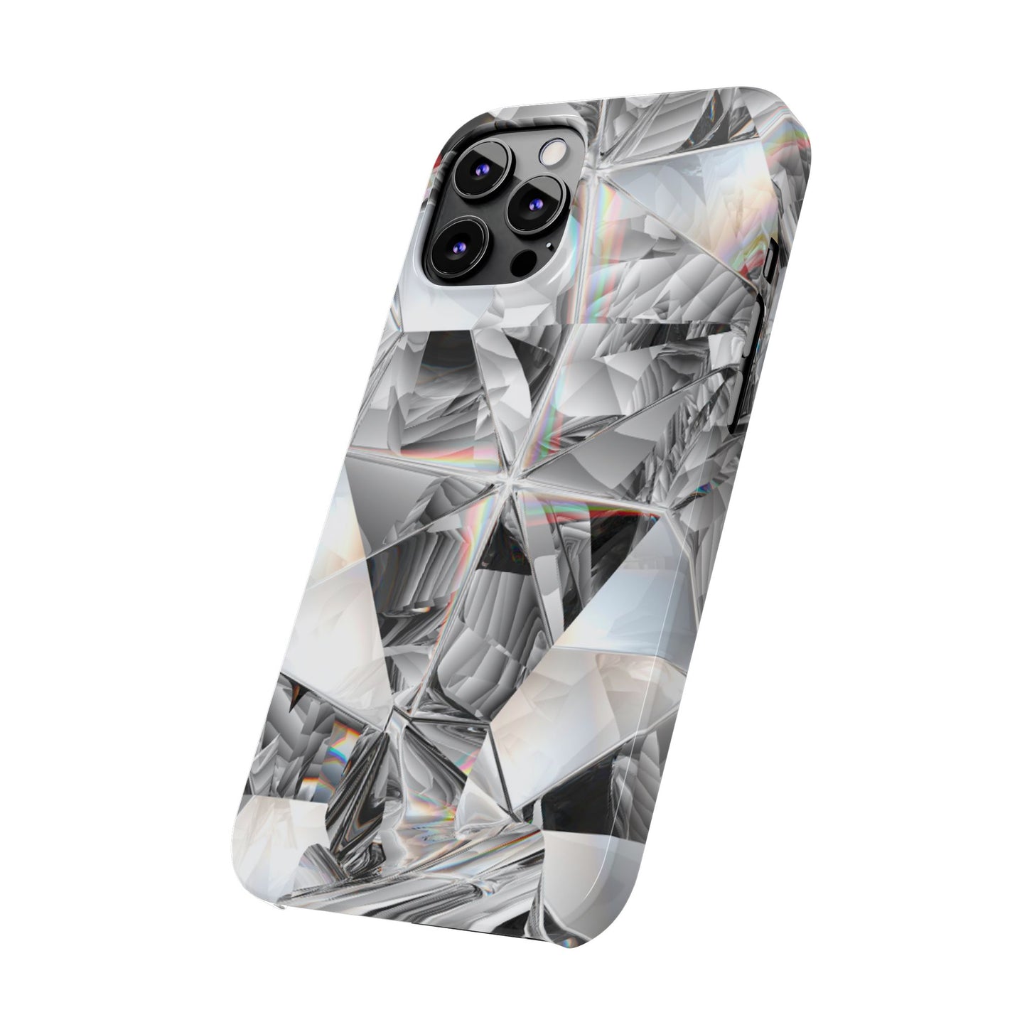 Slim Phone Case – Flawless