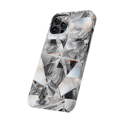 Slim Phone Case – Flawless