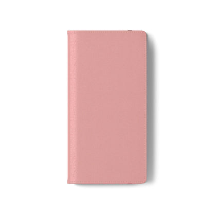 Flip Case – Rosy Hush