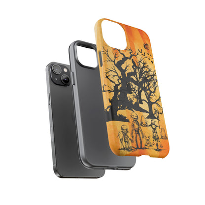 Protective Phone Case – Hollow Night