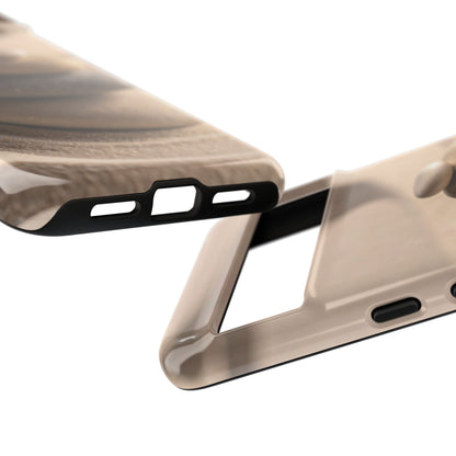 Protective Phone Case – Sand & Stone
