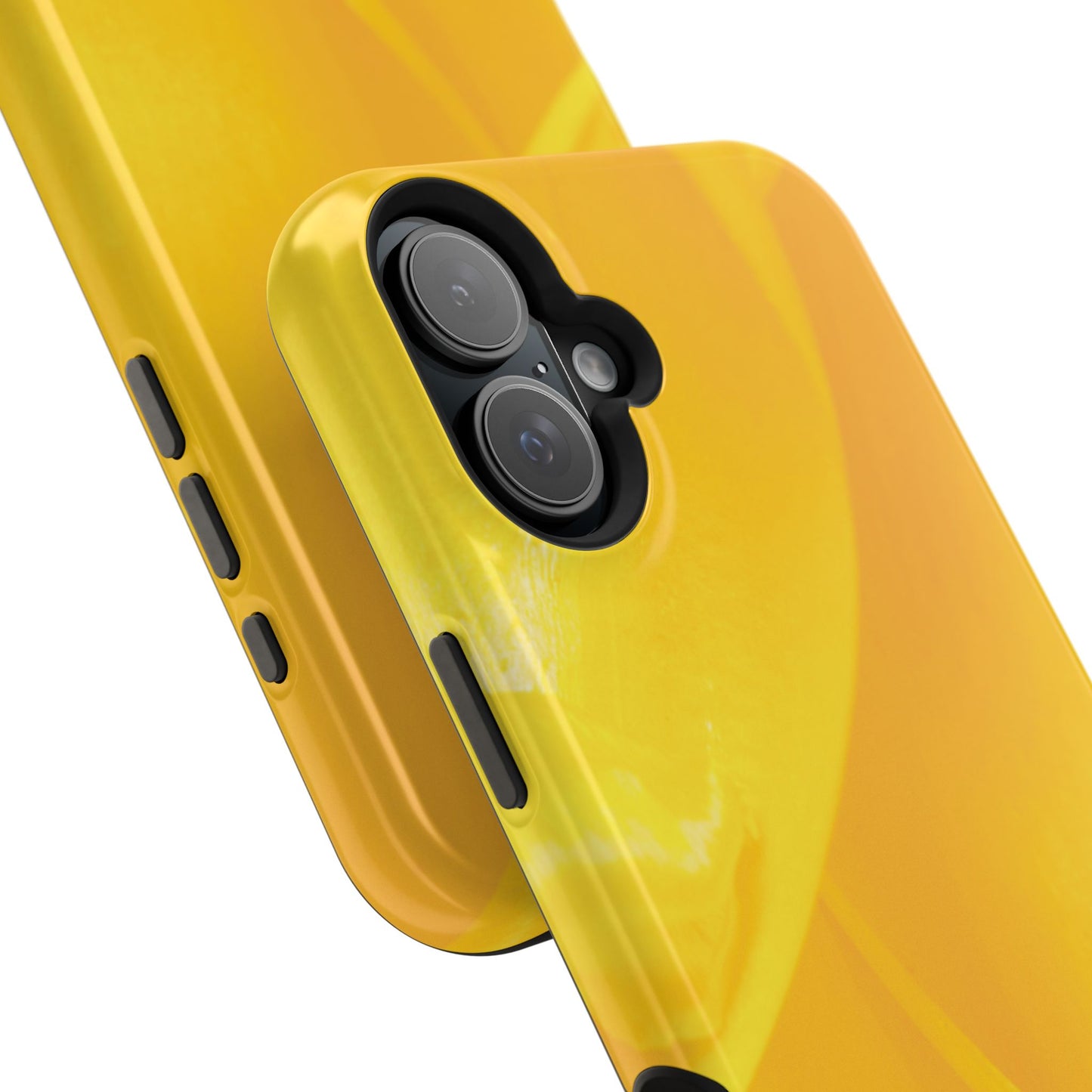 Impact-Resistant Phone Case — Sunlit Splash