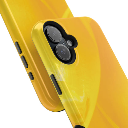 Impact-Resistant Phone Case — Sunlit Splash