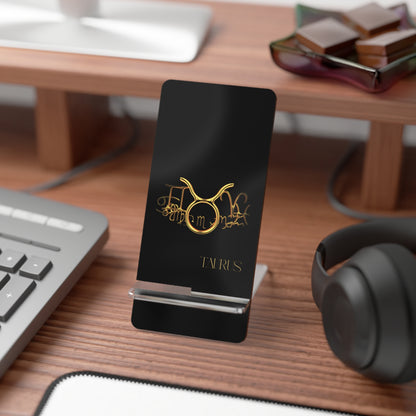 Phone Stand – Taurus Throne
