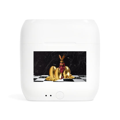 Wireless Earbuds – Baddie Bunny