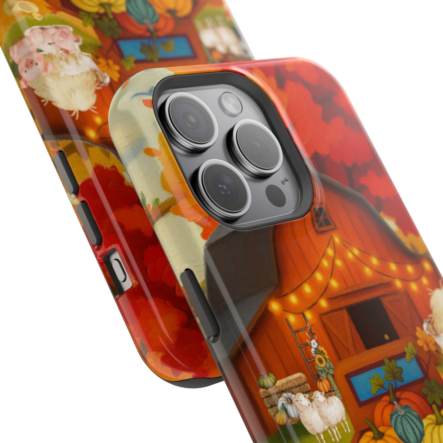 Impact-Resistant Phone Case – Country Harvest