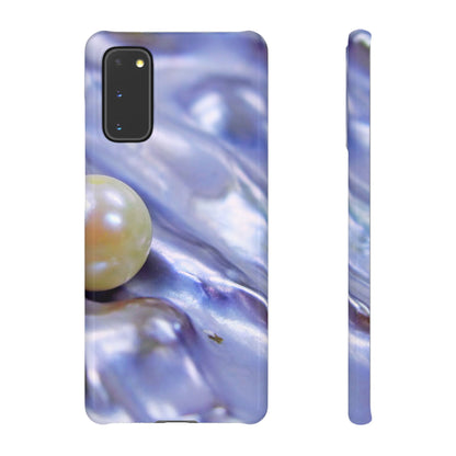 Snap Phone Case – Moon Tide