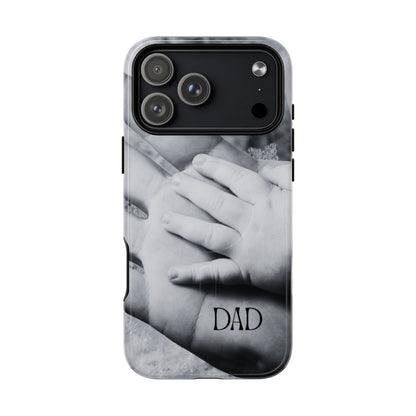 Protective Magnetic Phone Case – Dad's Legacy