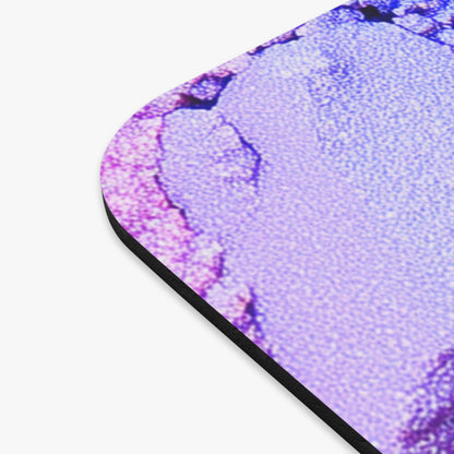 Mouse Pad – Pigment Play