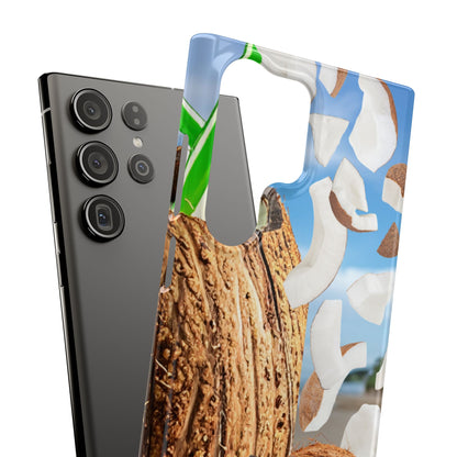 Snap Phone Case – Coco Coast